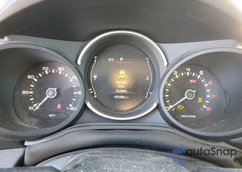 2018 Fiat 500L Trekking from USA, damaged, VIN ZFBCFADH1JZ040587